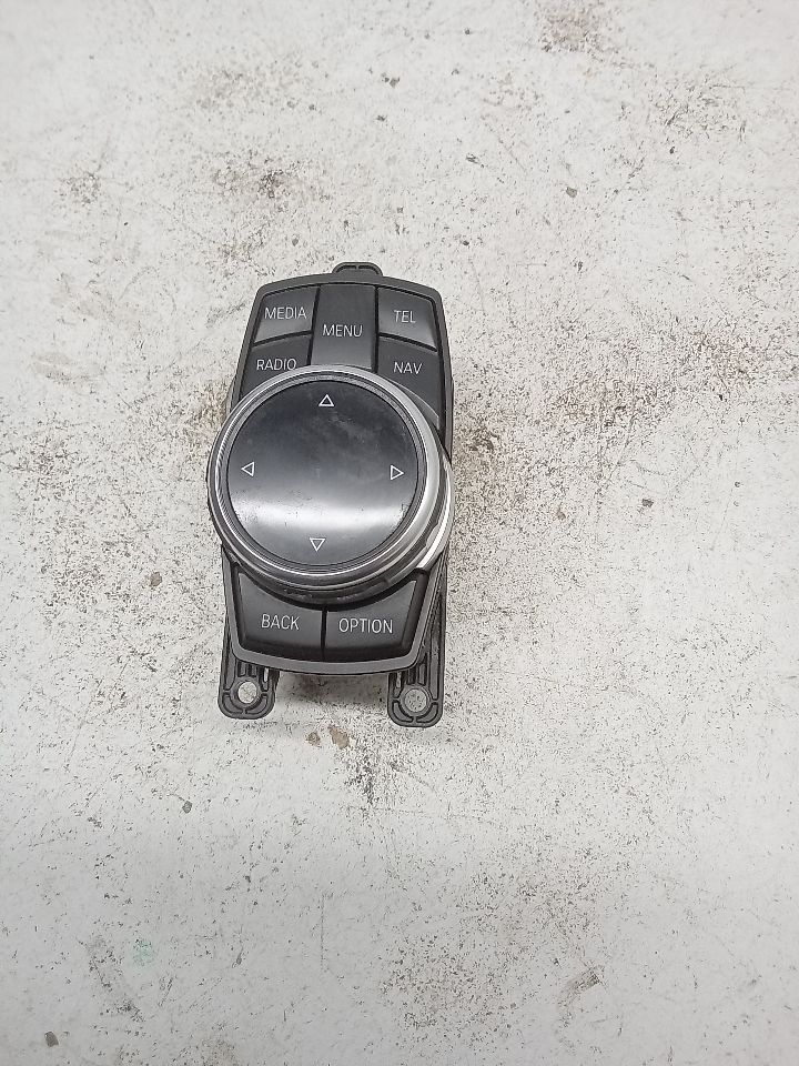 2014 BMW BMW 328i Radio Audio