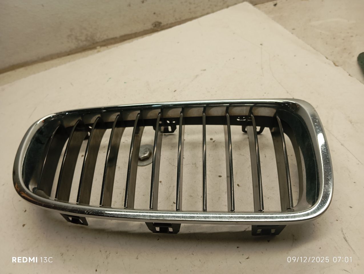 2015 BMW BMW 328i Grille