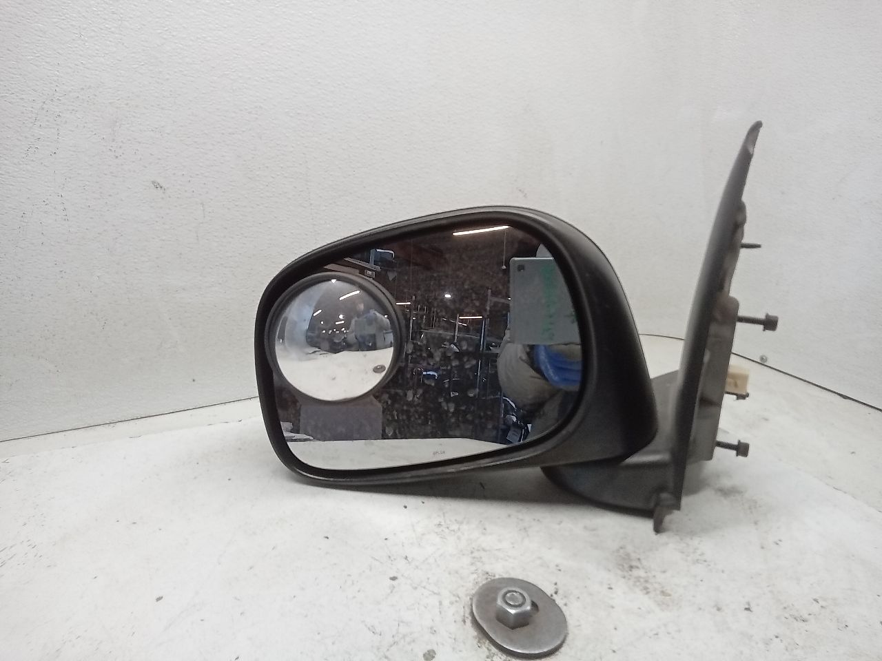Used 2004 Chrysler DODGE 1500 PICKUP L. - Stock #H18895