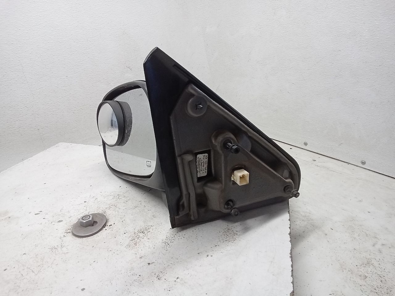 Used 2004 Chrysler DODGE 1500 PICKUP L. - Stock #H18895