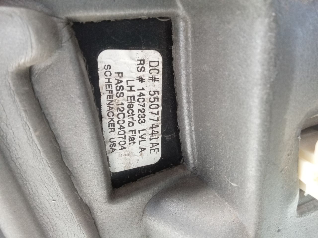 Used 2004 Chrysler DODGE 1500 PICKUP L. - Stock #H18895