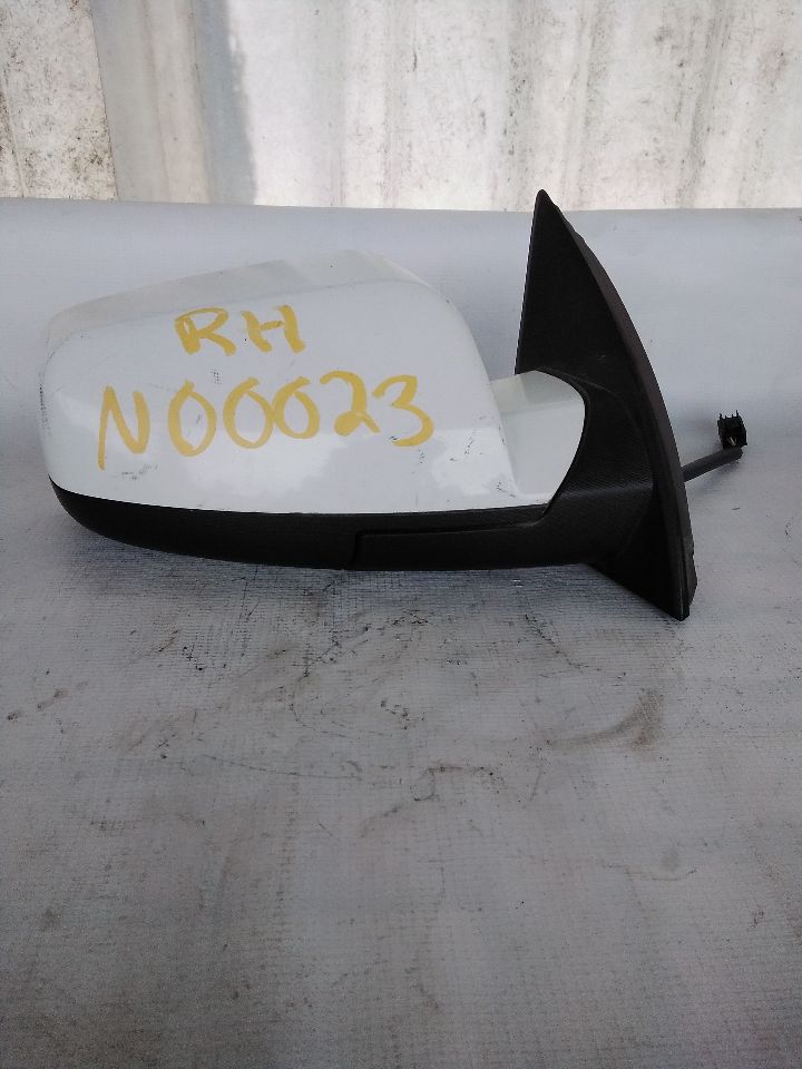 Used 2013 General Motors EQUINOX R. - Stock #N00023
