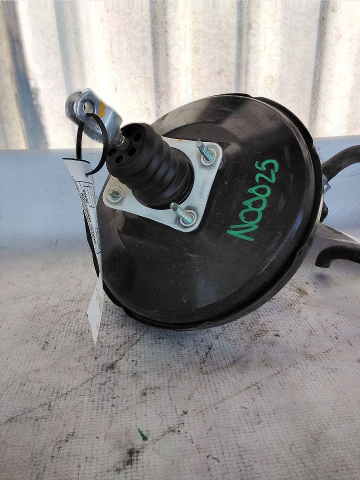 2019 Hyundai ACCENT Power Brake Booster