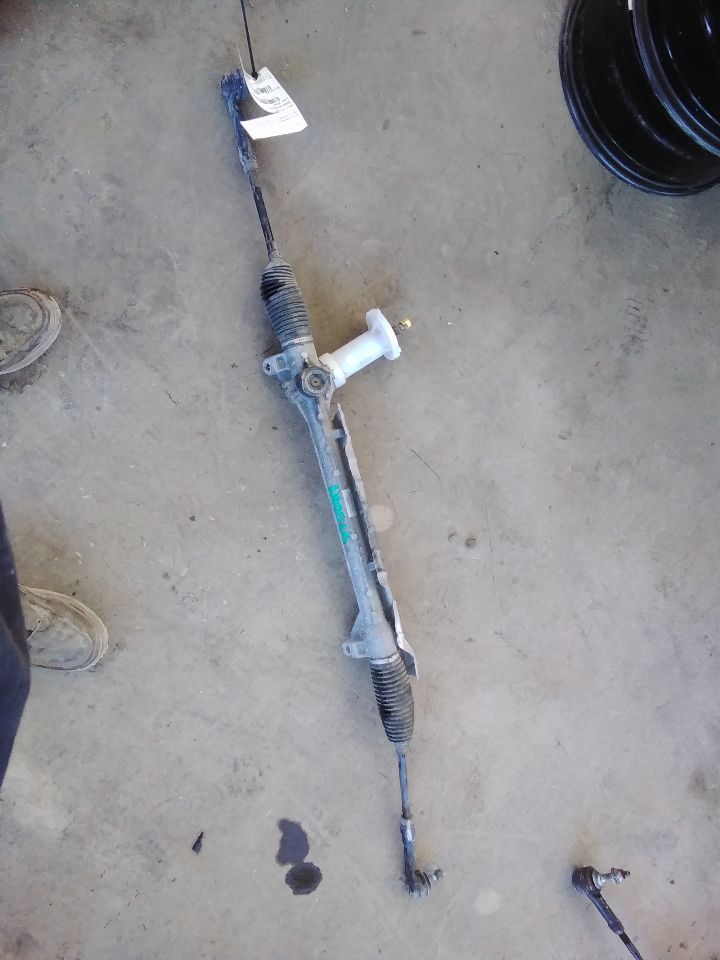 2019 Hyundai ACCENT Steering Gear Rack