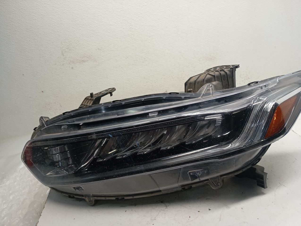2020 Honda ACCORD Headlamp Assembly