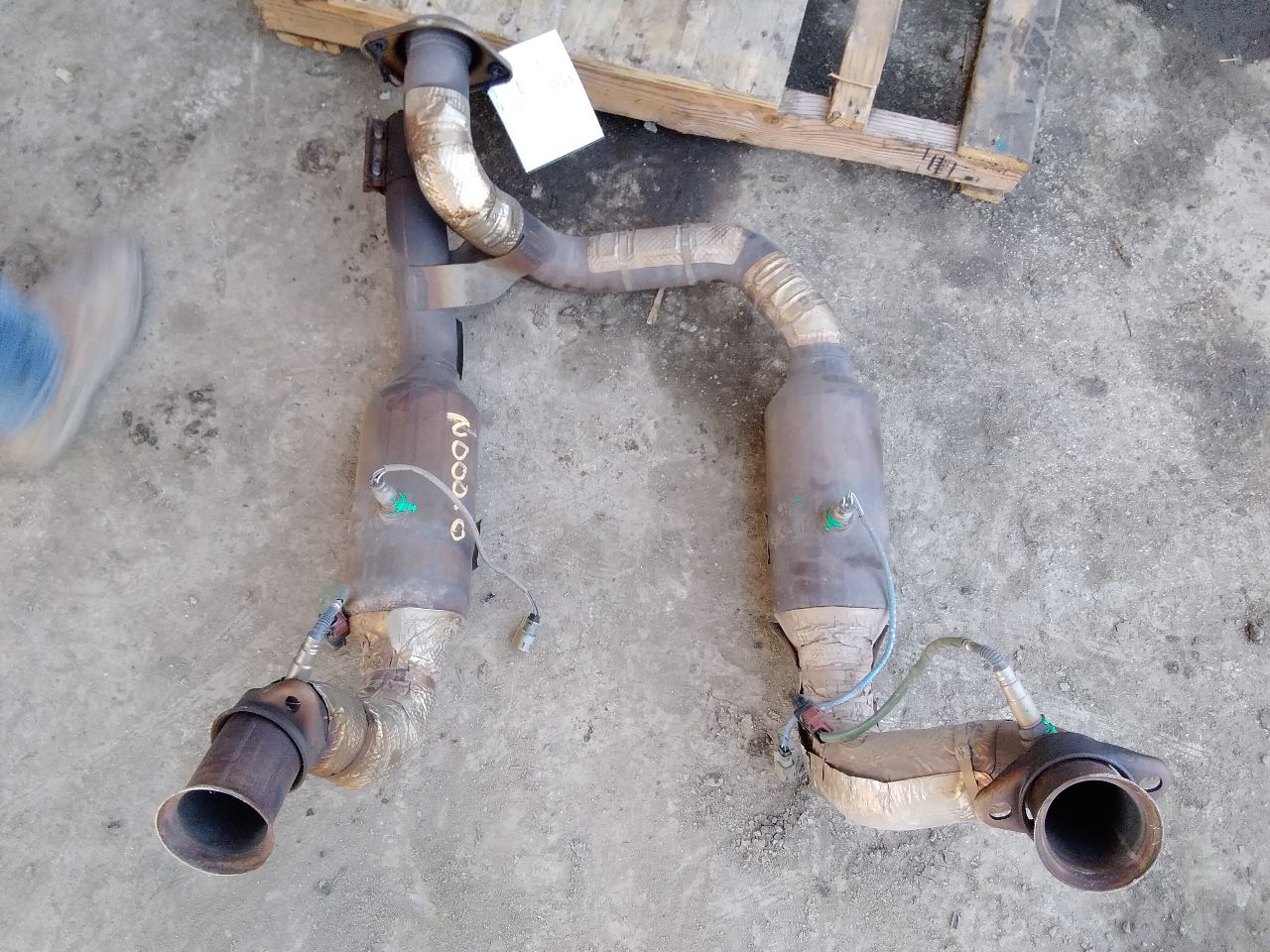 Part image 9