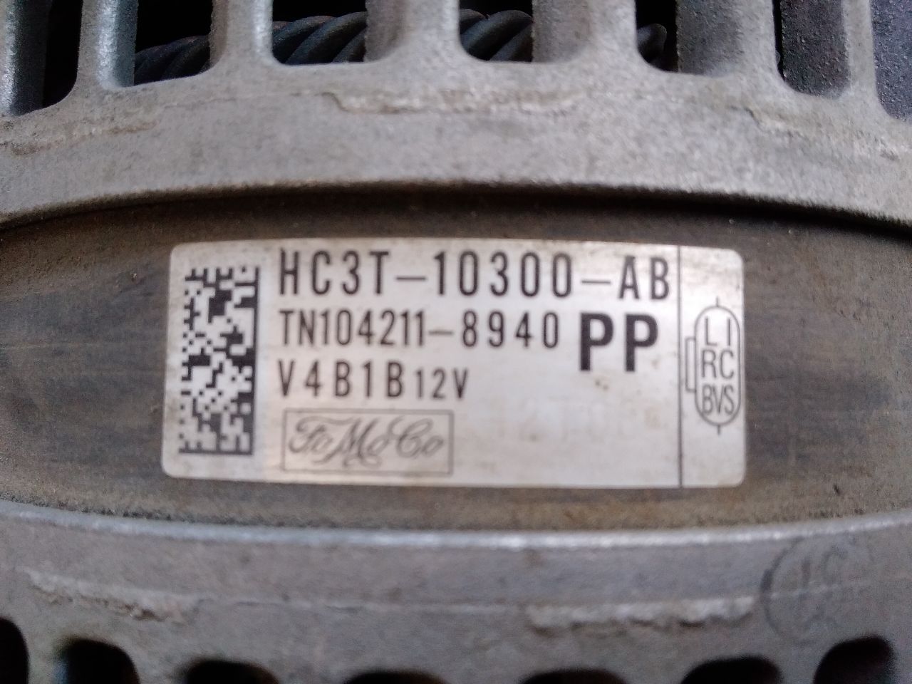 Part image 12