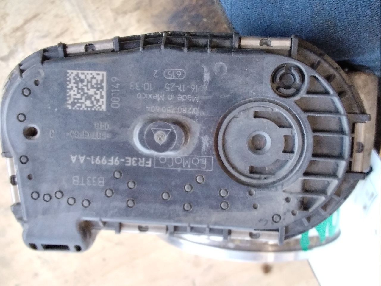 Part image 15