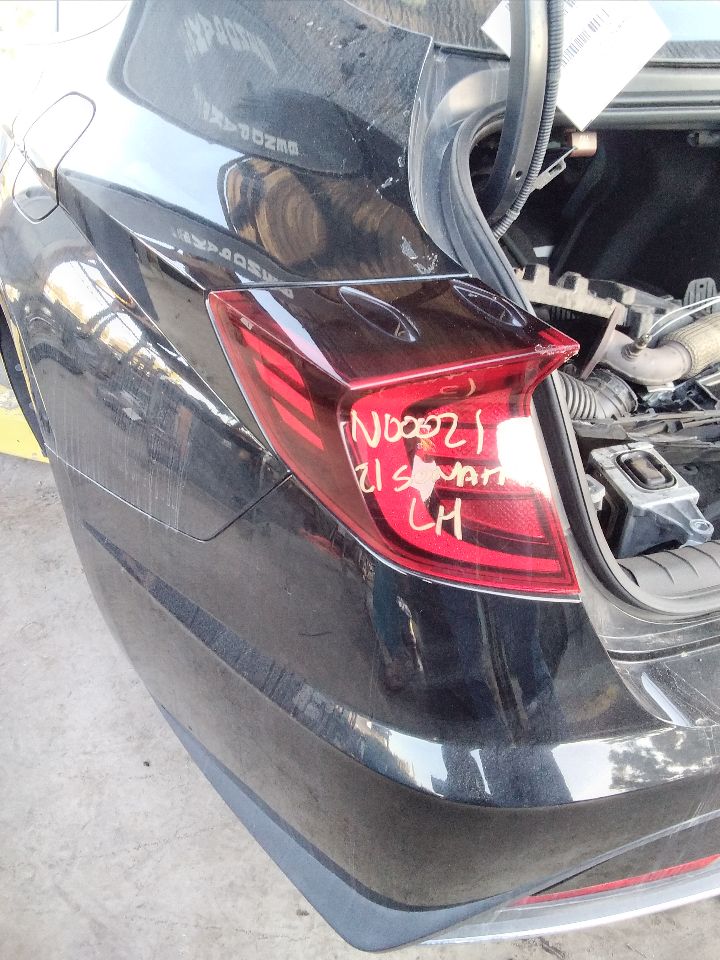 2021 Hyundai SONATA Tail Lamp