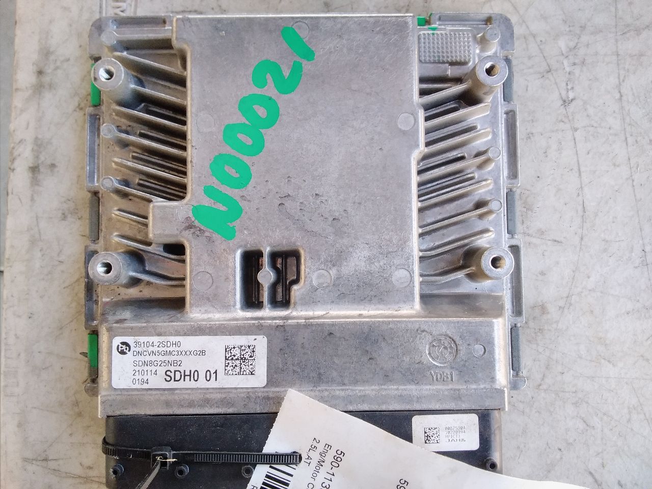Part image 1