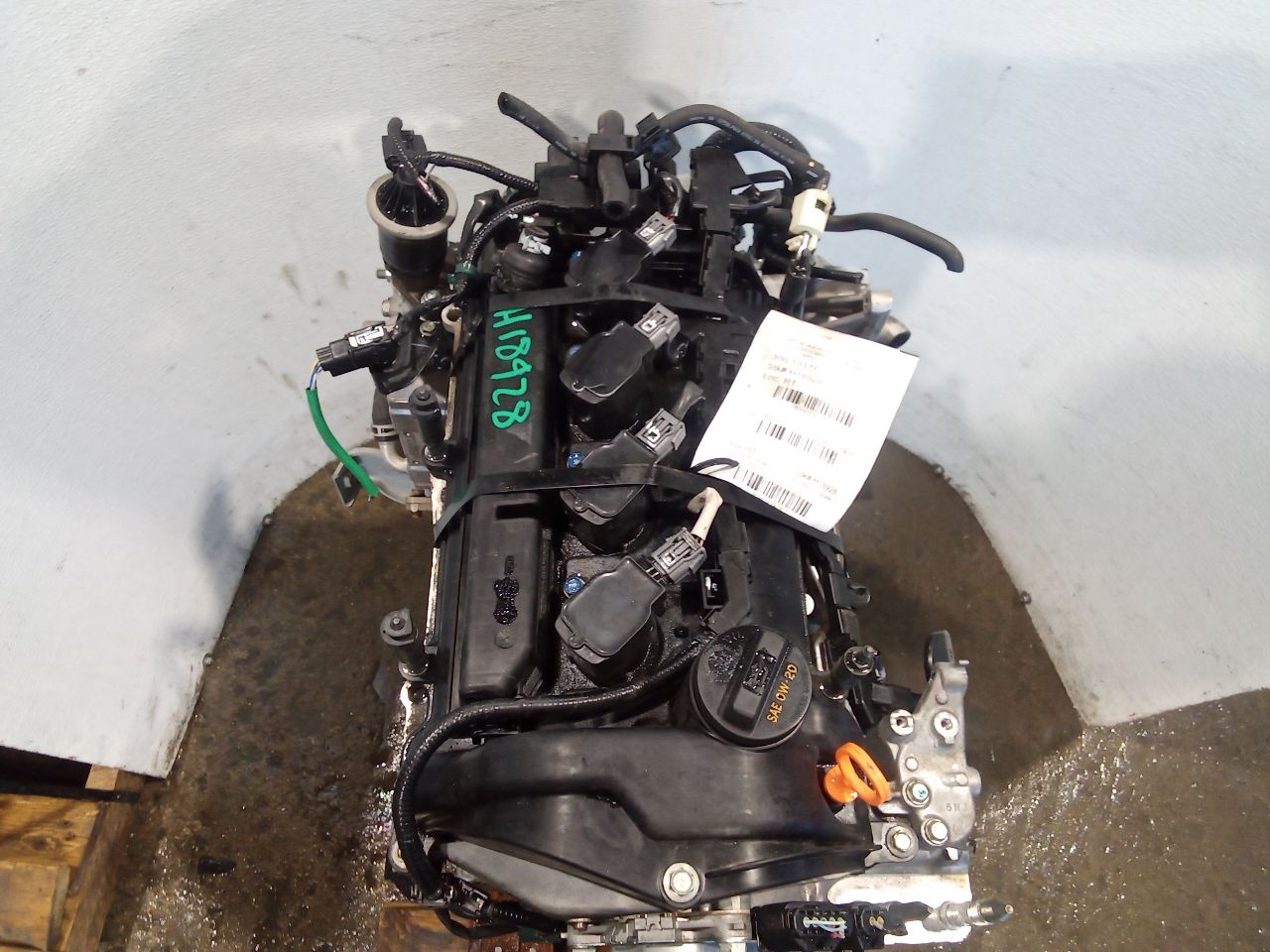 Part image 7
