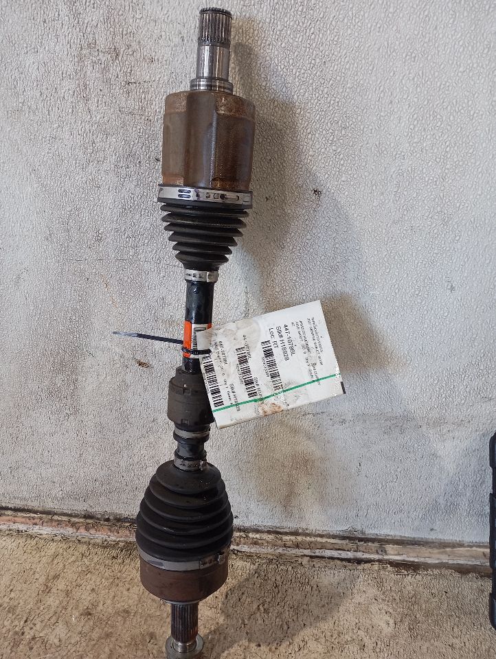 2018 Honda CLARITY Axle Shaft