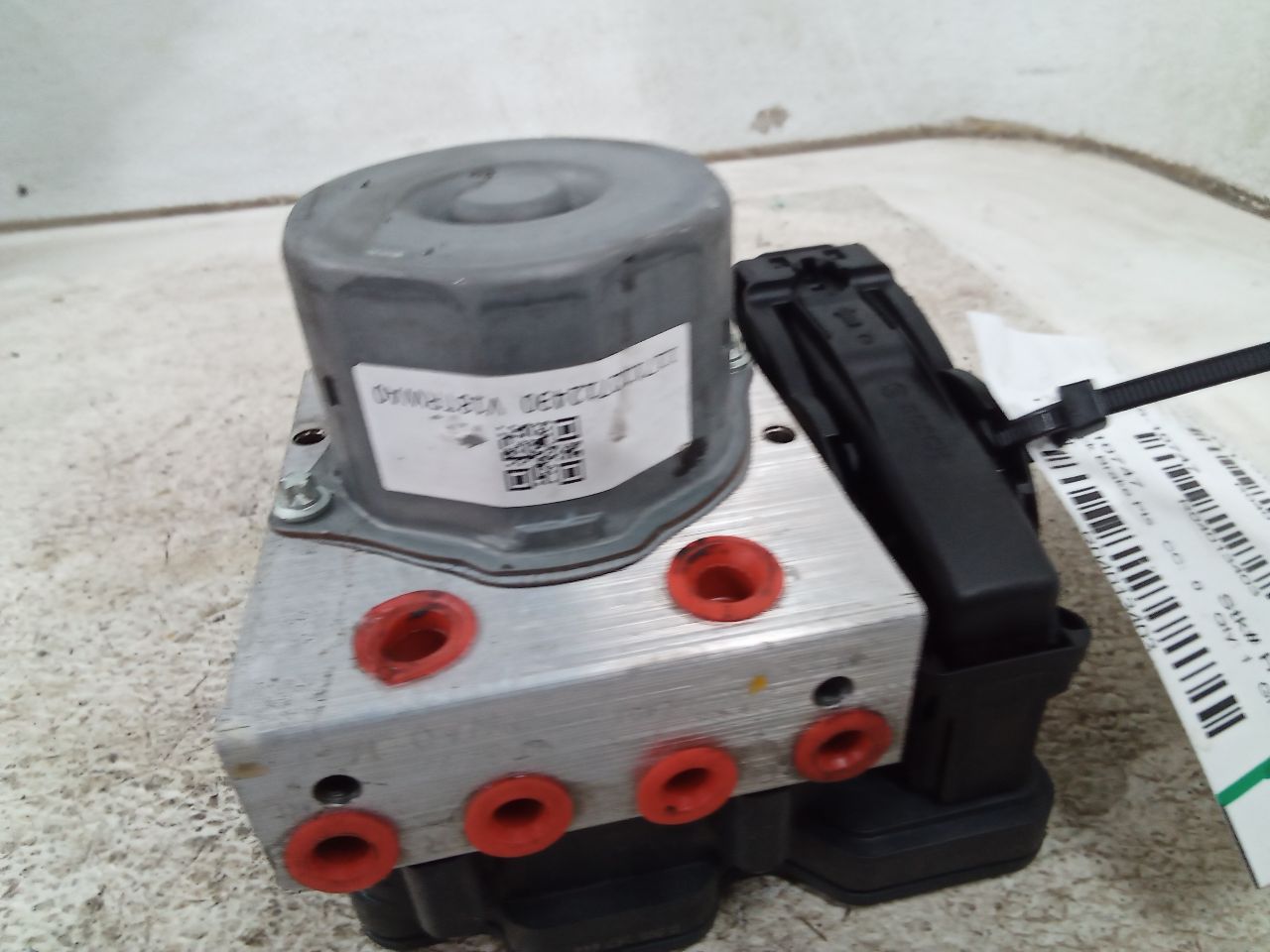 Used 2018 Honda CLARITY Anti-lock Brake Pts - Stock #H18928