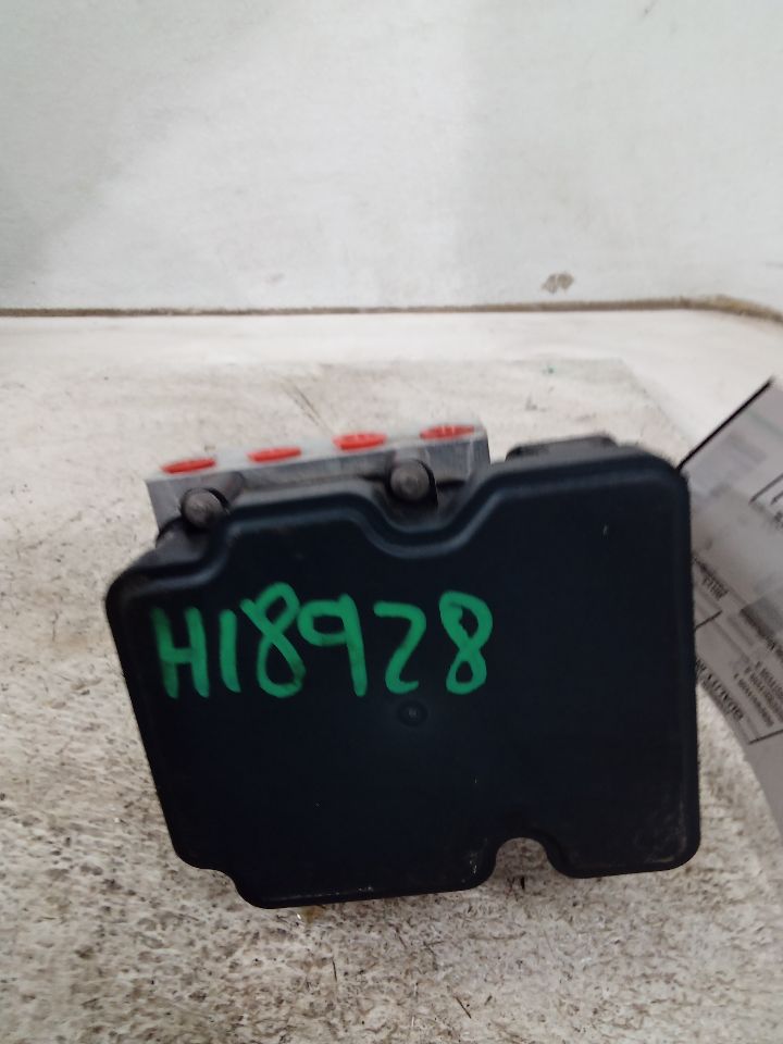 Used 2018 Honda CLARITY Anti-lock Brake Pts - Stock #H18928