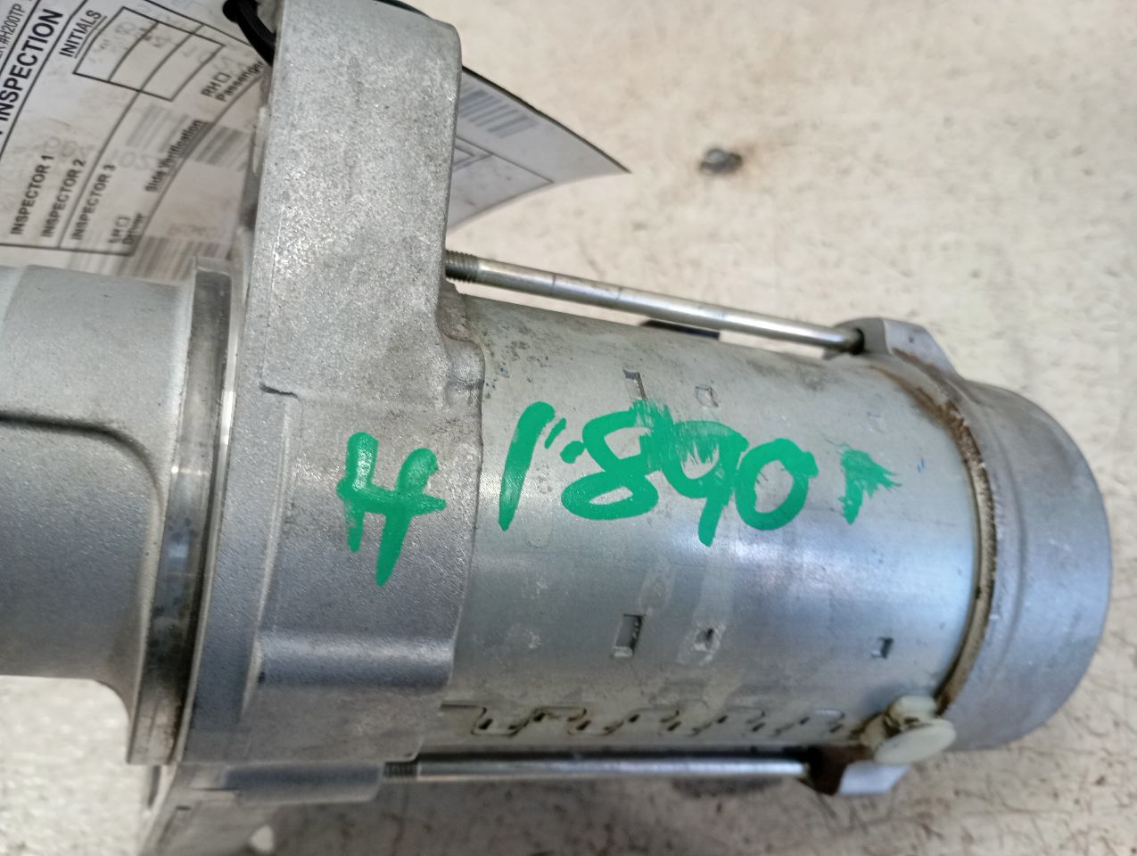 Part image 6