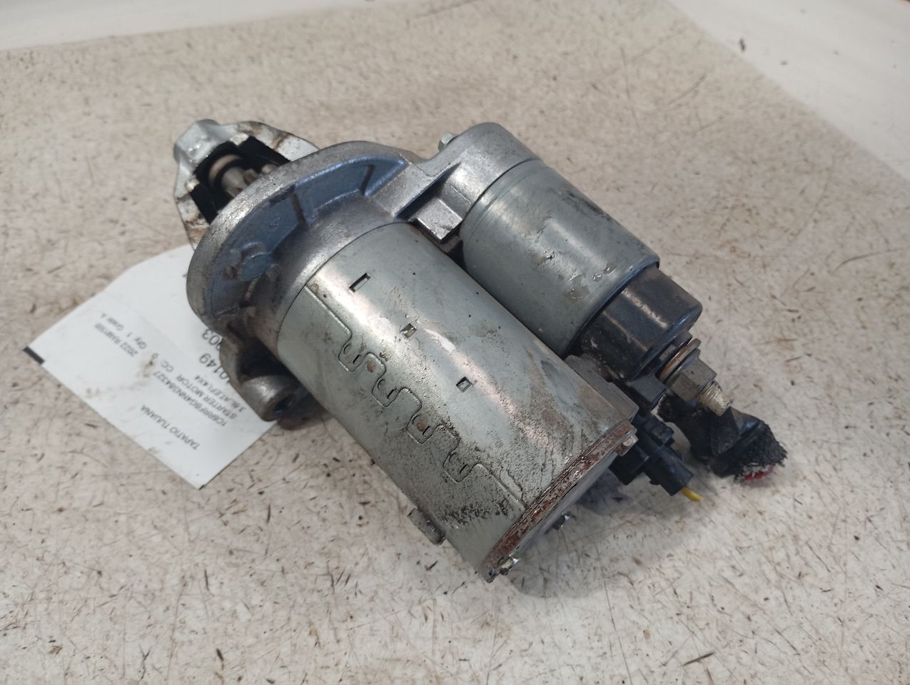 Used 2022 Chrysler DODGE 1500 PICKUP 3.6L - Stock #H18903