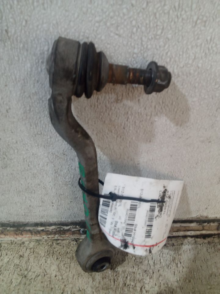 2017 BMW BMW 320i Lower Cntrl Arm, Fr