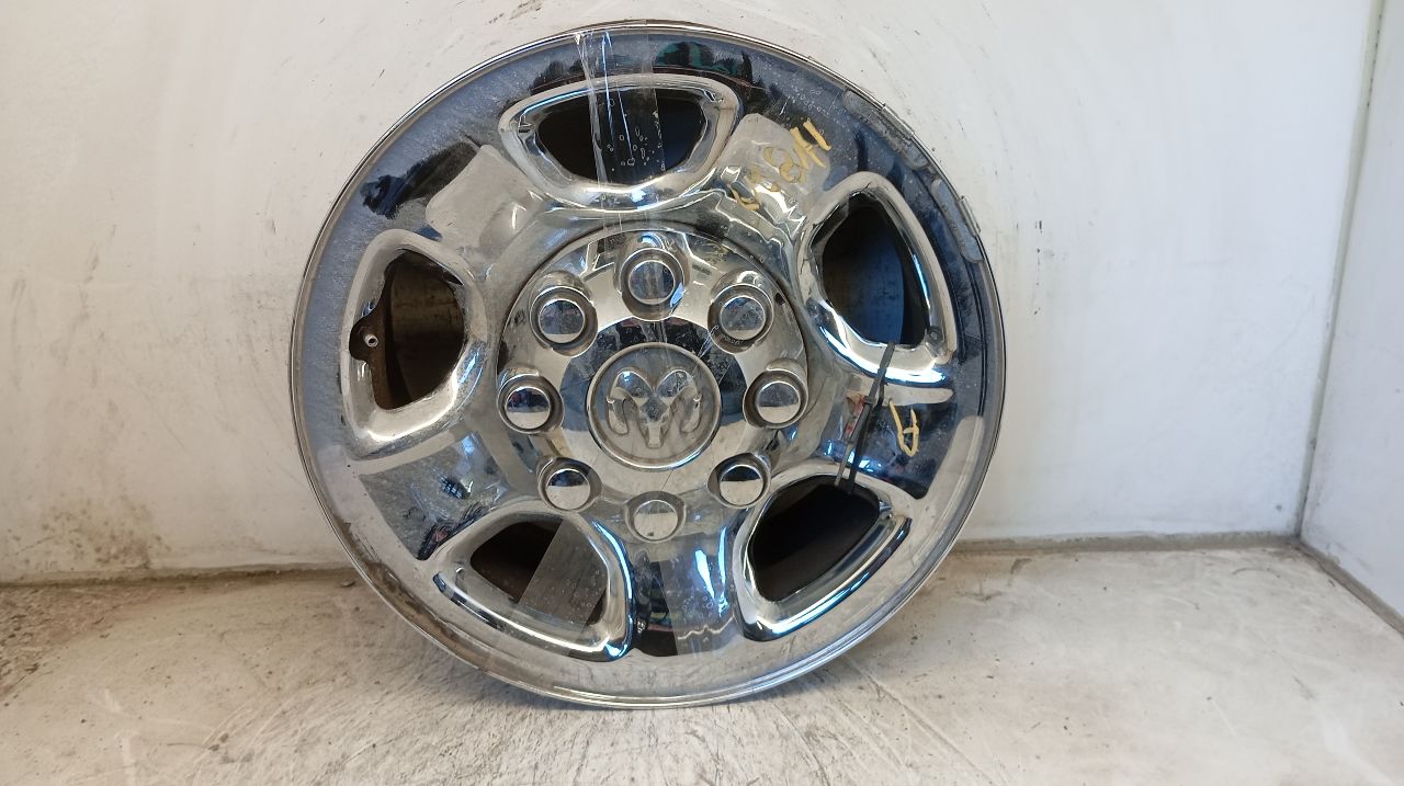 2008 Chrysler DODGE 2500 PICKUP Wheel