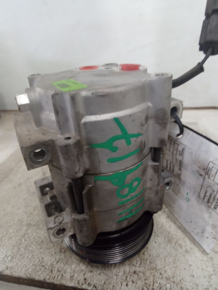 2008 Chrysler DODGE 2500 PICKUP AC Compressor