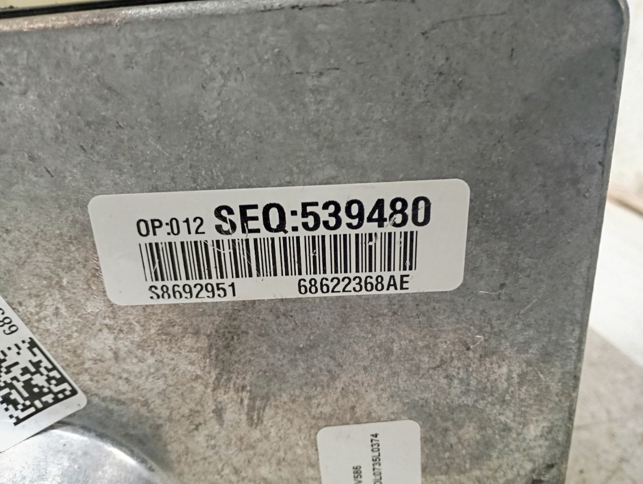 Part image 7