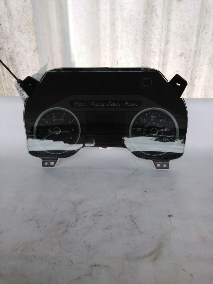 Used 2015 Ford FORD F150 PICKUP paddle shift (select shift) - Stock #N00016