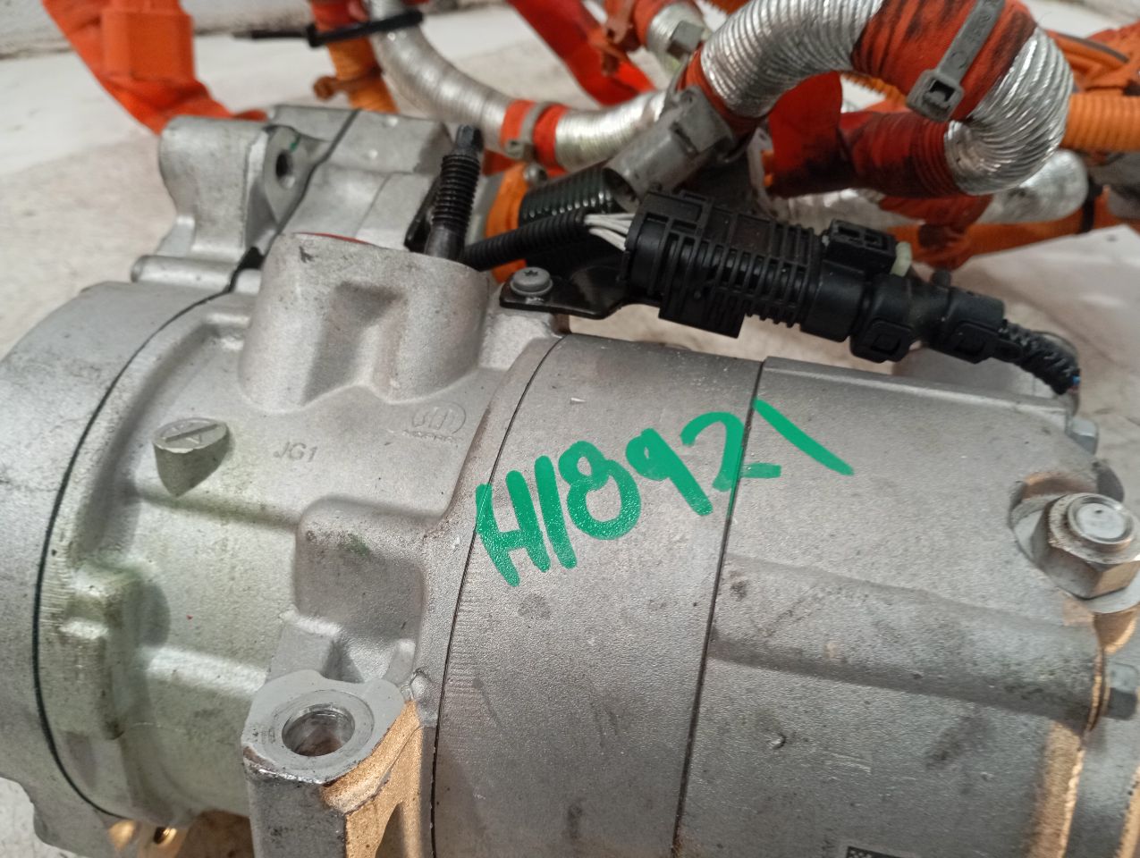 Part image 9