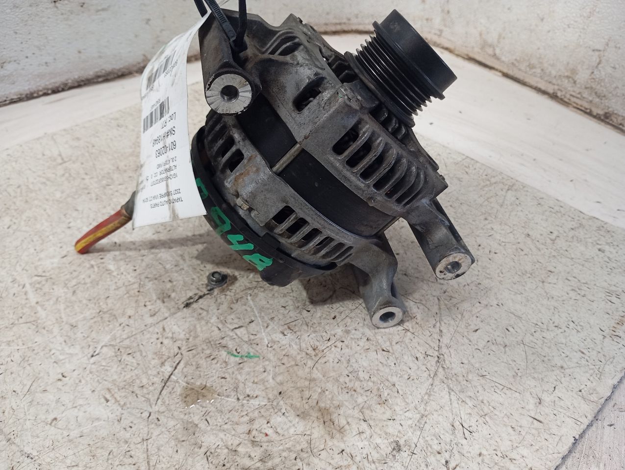 Part image 6