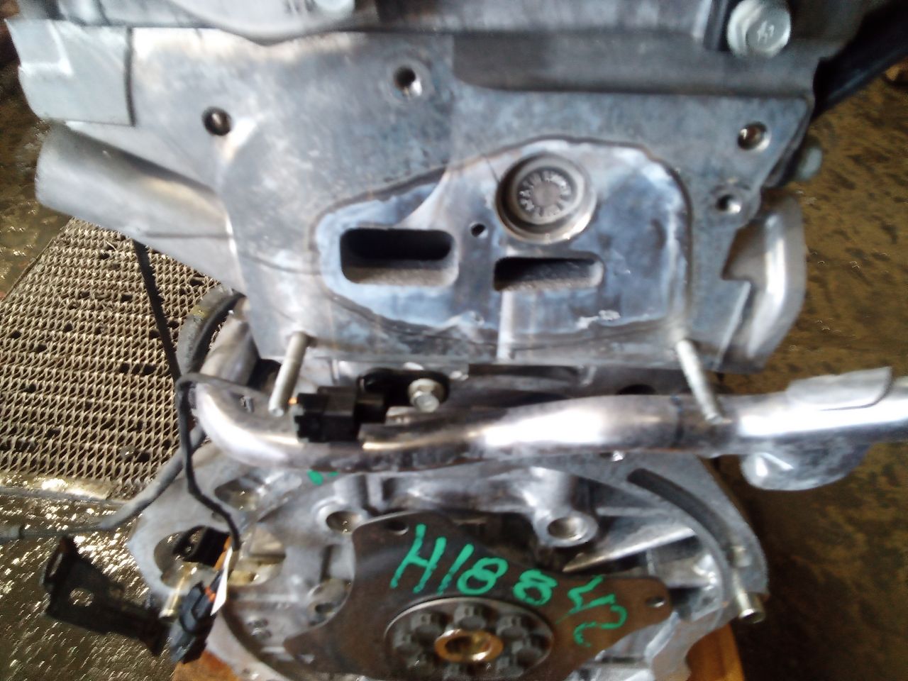 Part image 9