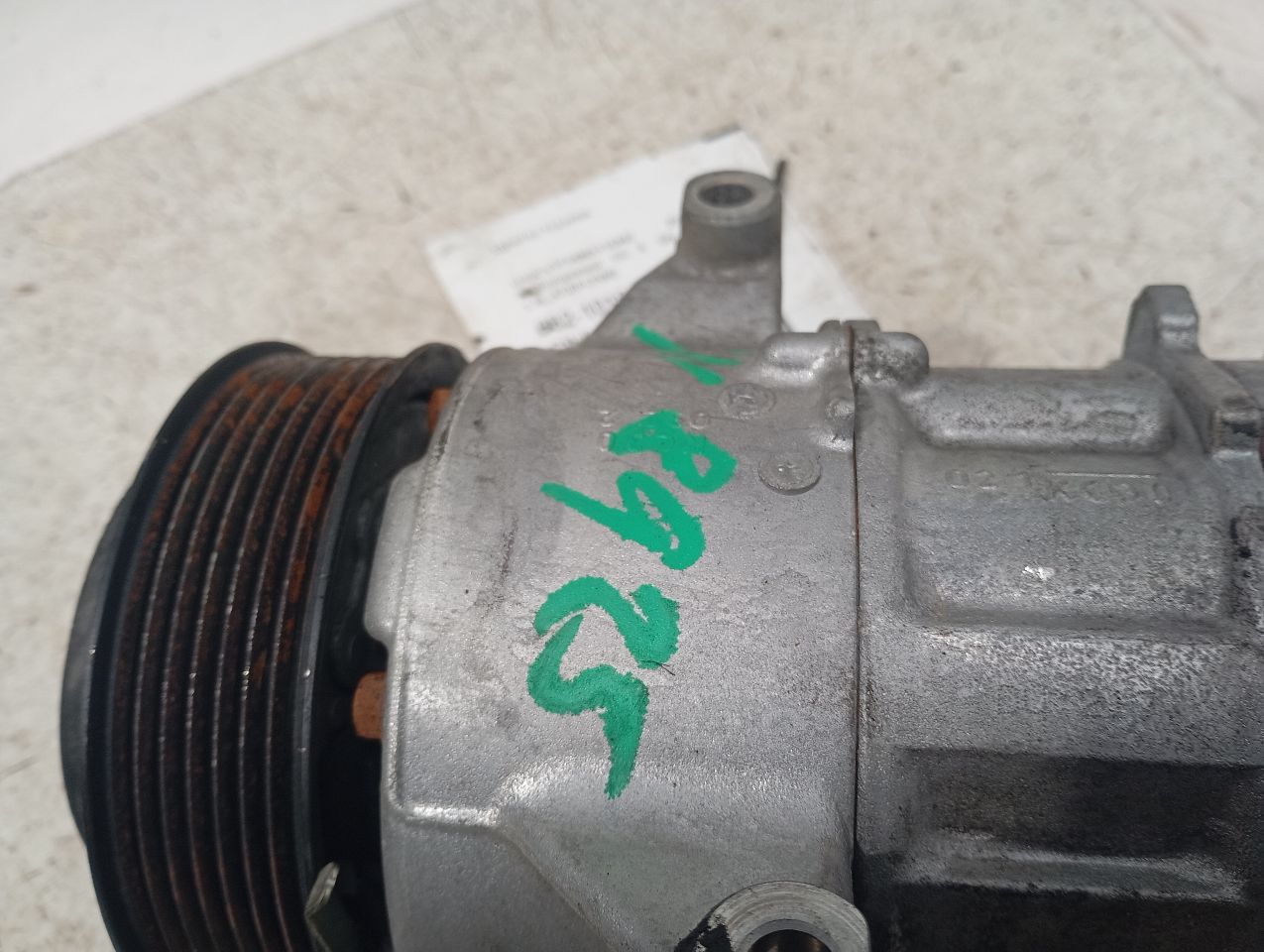 Part image 7