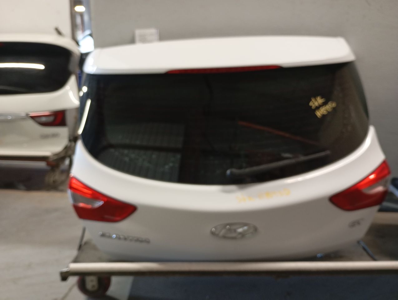 Part image 8