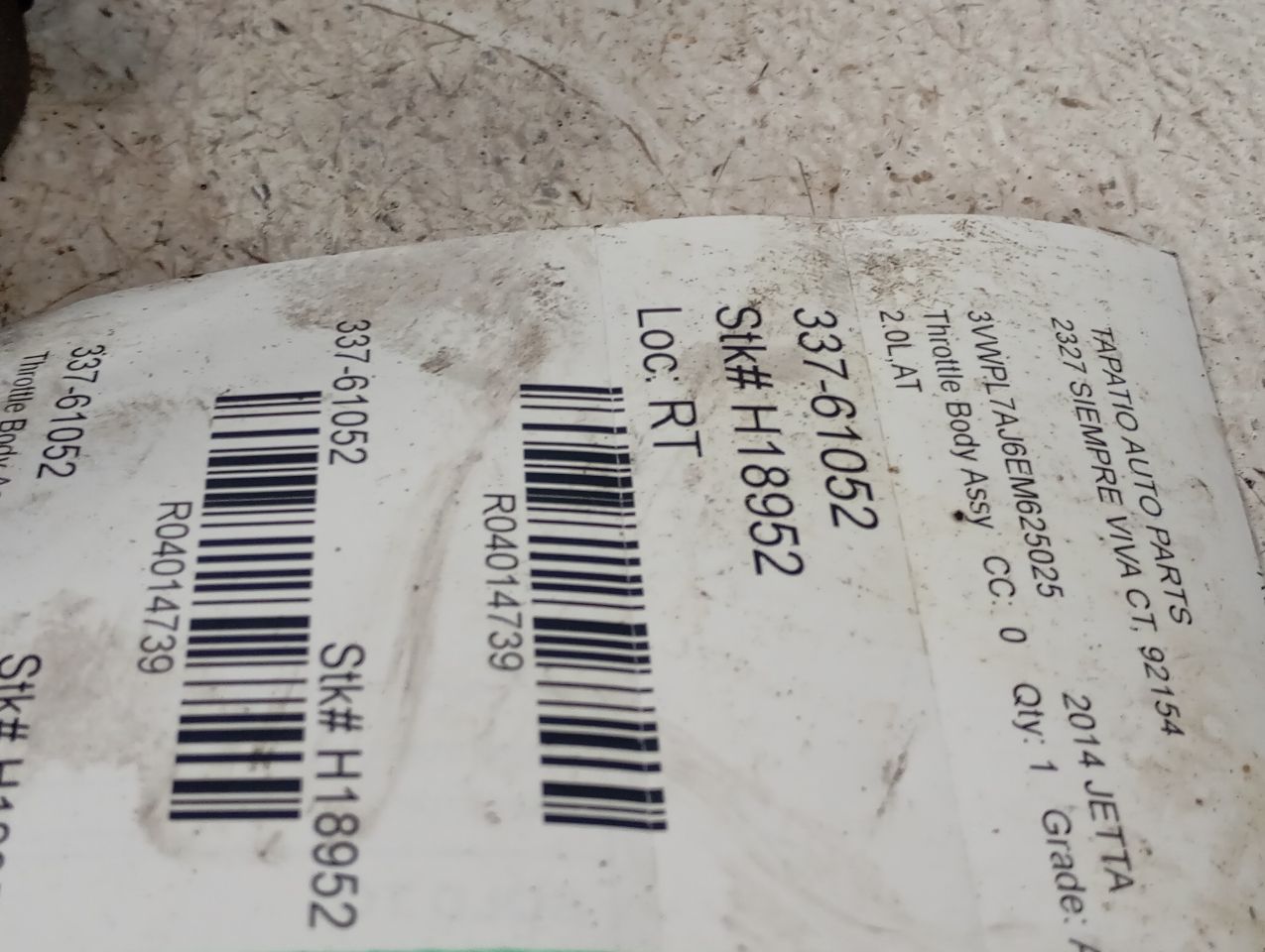 Part image 6