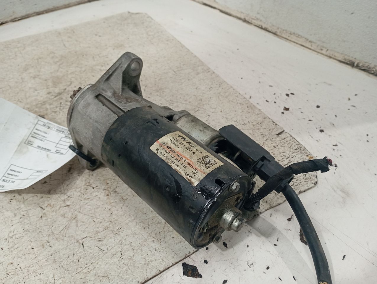 Part image 7