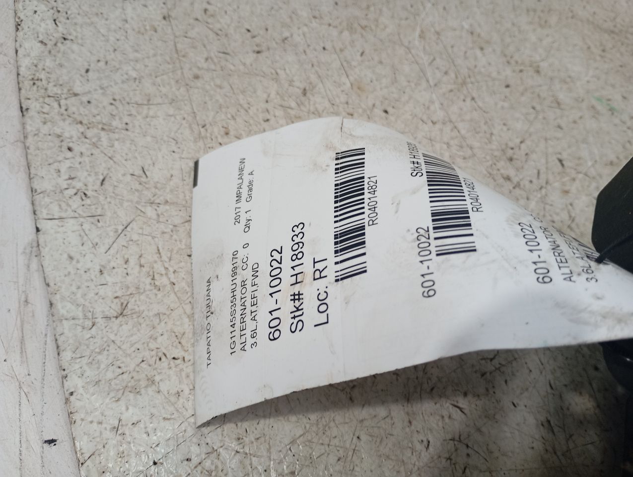 Part image 2