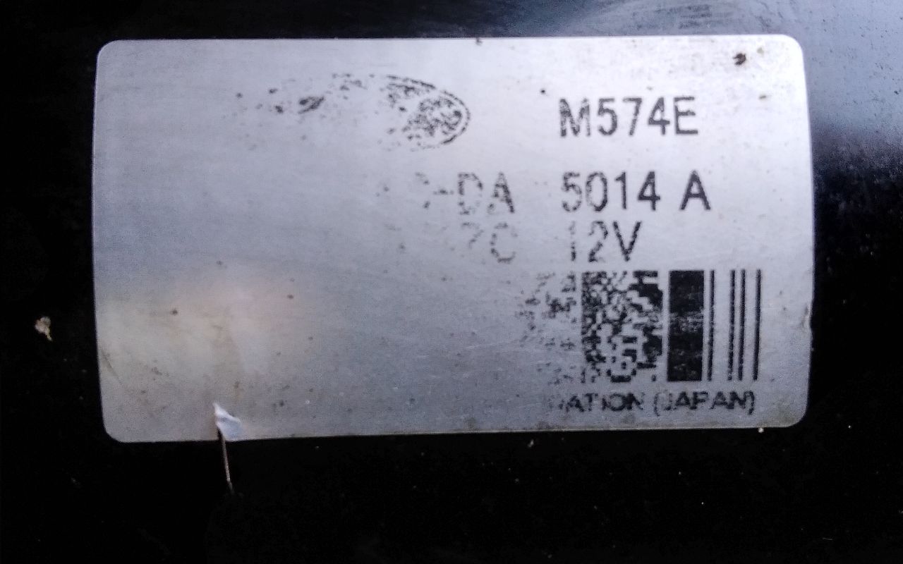 Used 2015 Ford FORD F150 PICKUP 3.5,AT,EFI - Stock #N00016