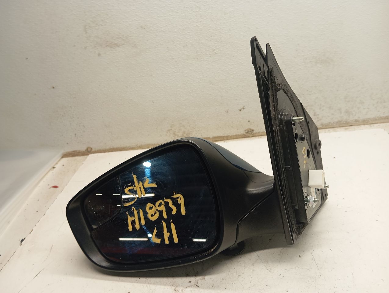 Used 2016 Hyundai ELANTRA L. - Stock #H18937