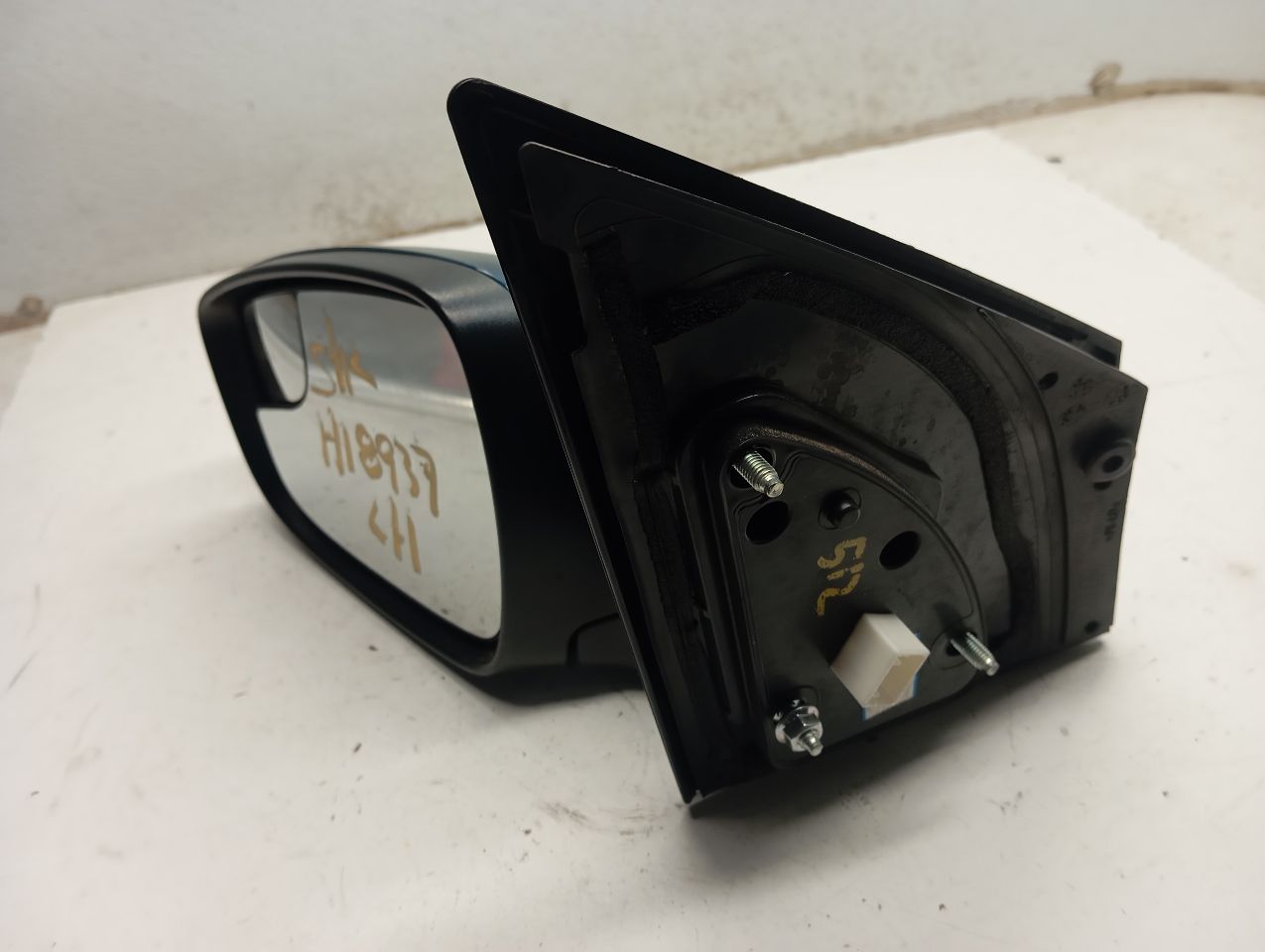 Used 2016 Hyundai ELANTRA L. - Stock #H18937