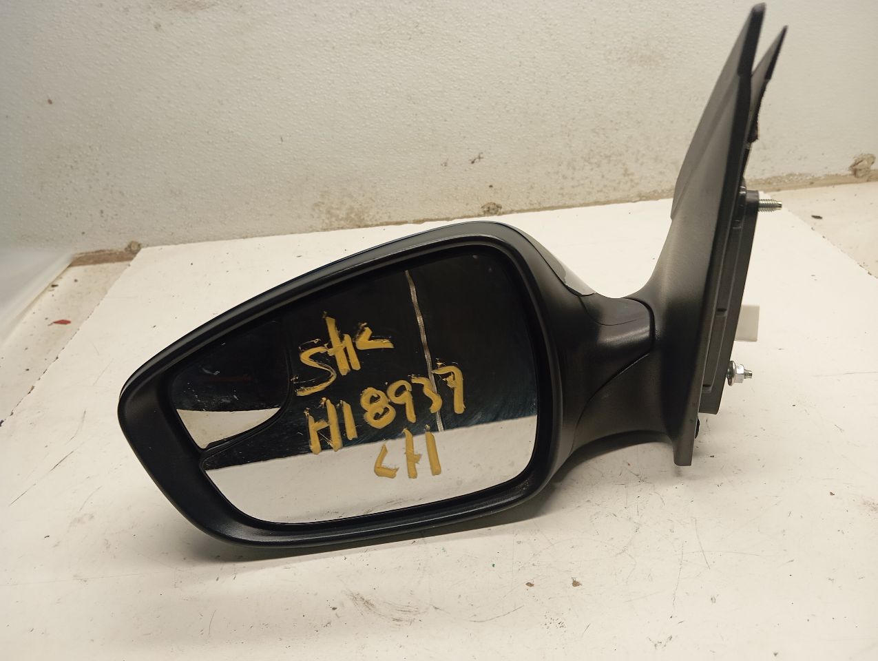 Used 2016 Hyundai ELANTRA L. - Stock #H18937