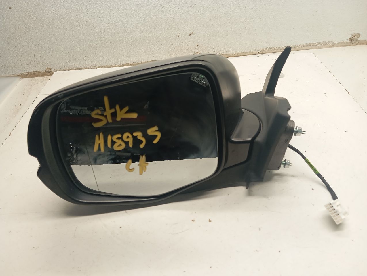 Used 2016 Honda PILOT L. - Stock #H18935