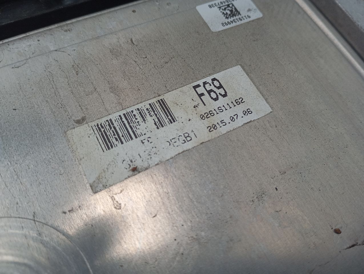 Used 2016 Hyundai ELANTRA (ID 391332EGB1) - Stock #H18937