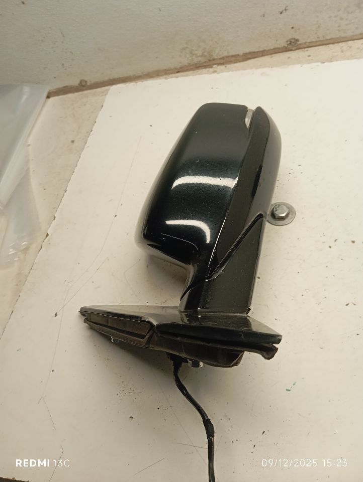 Used 2016 Honda ACCORD Side View Mirror - Stock #H18939