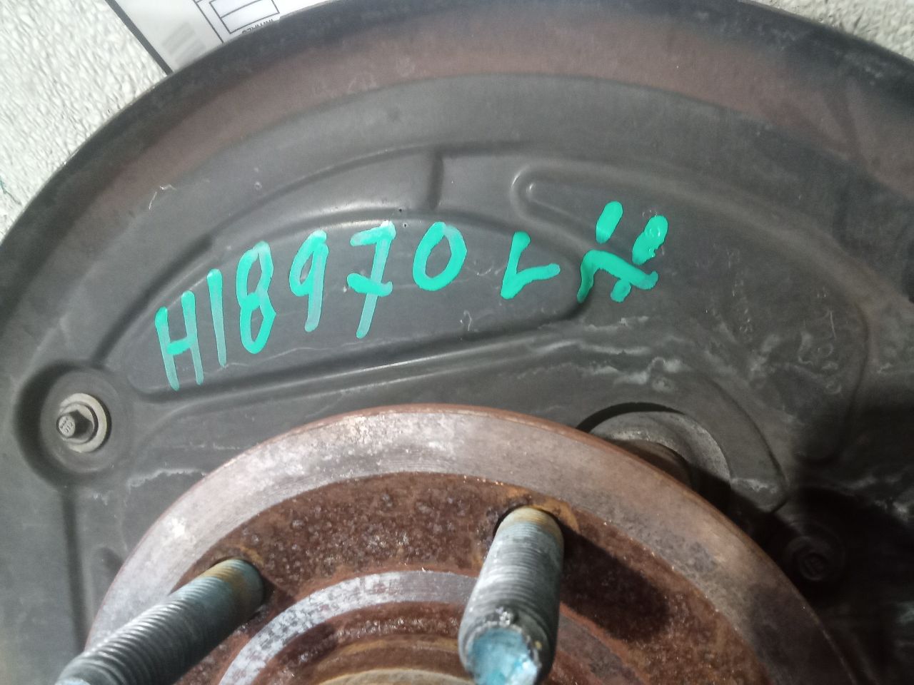 Part image 5