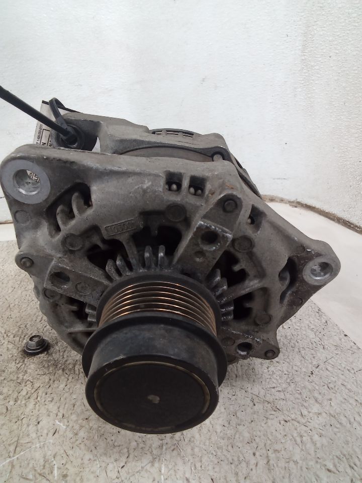 Used 2015 Ford FORD F150 PICKUP (ID FL3T-10300-FA) - Stock #H18970