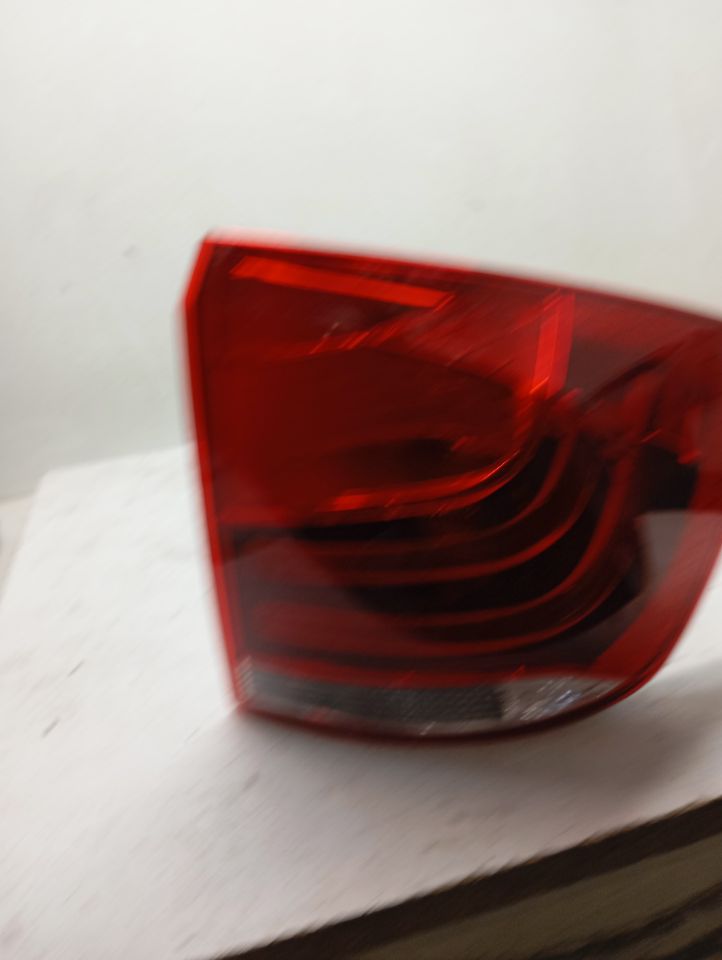 2015 BMW BMW X1 Tail Lamp
