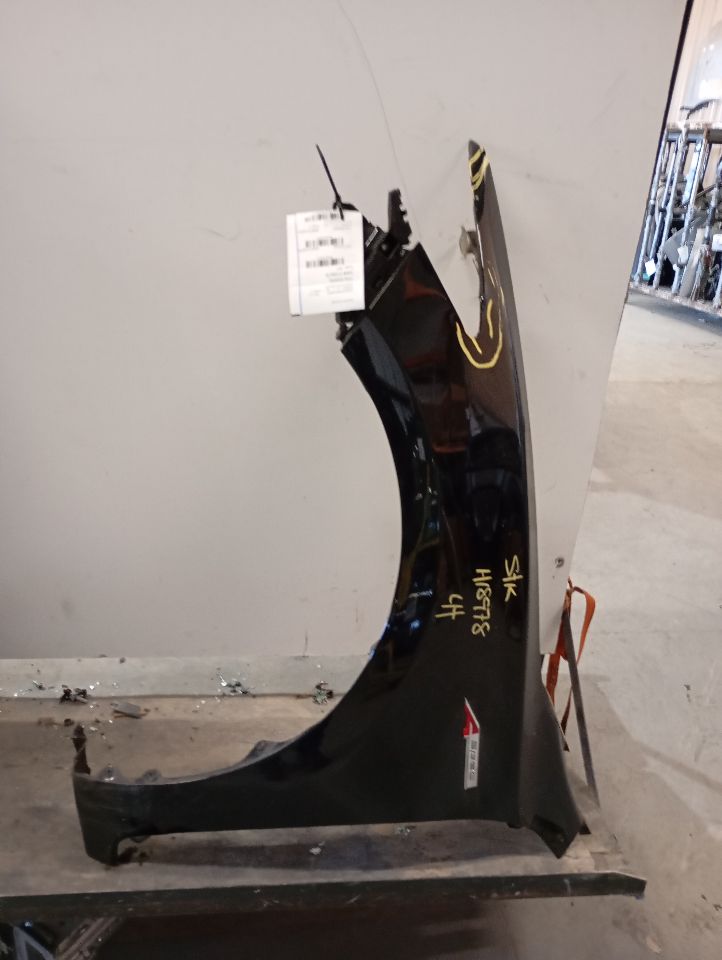 2021 Acura ILX Fender