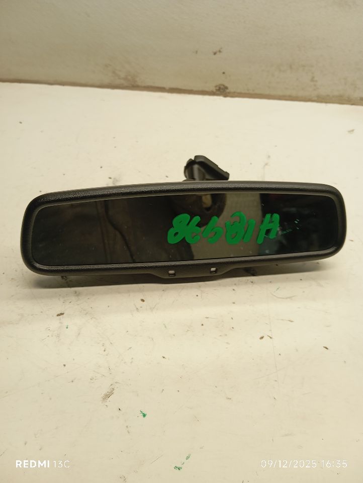 Used 2021 Acura ILX Int Rr View Mirror - Stock #H18978