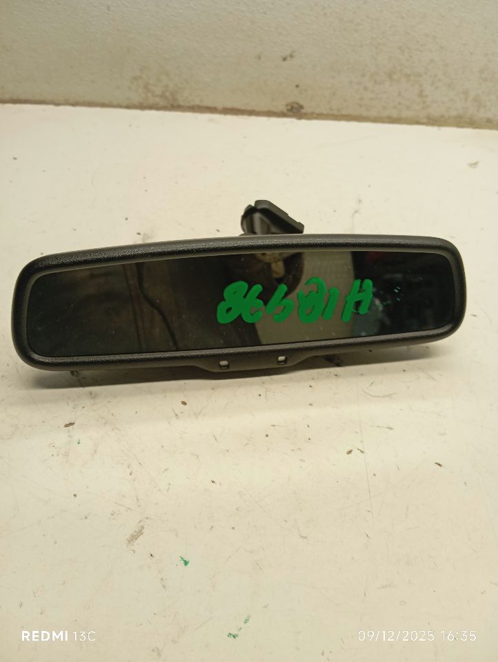 Used 2021 Acura ILX Int Rr View Mirror - Stock #H18978