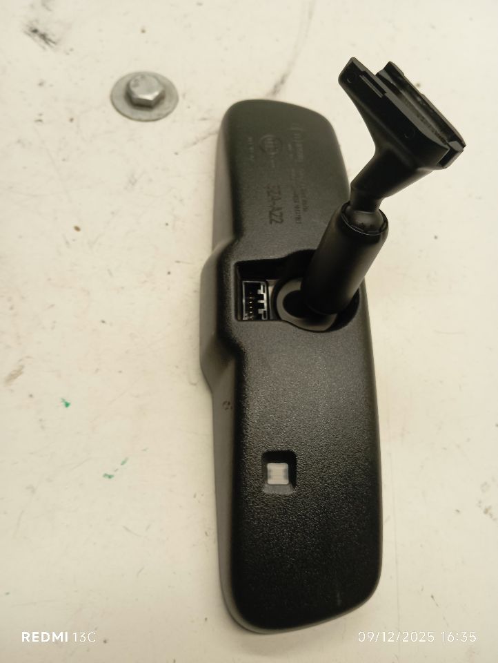Used 2021 Acura ILX Int Rr View Mirror - Stock #H18978