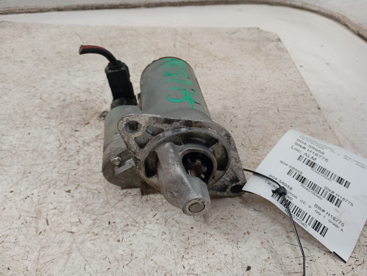 Part image 4