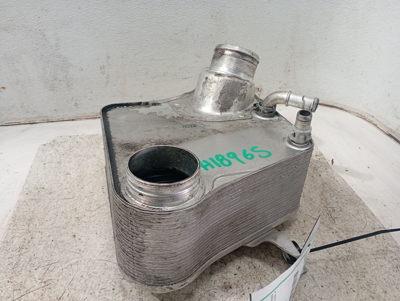 2015 Ford FORD F250SD PICKUP Intercooler