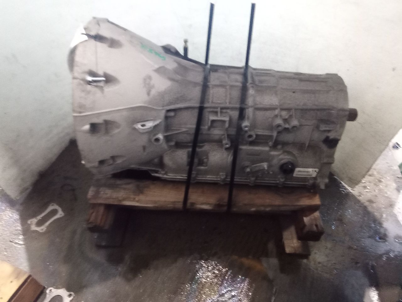 2015 Ford FORD F250SD PICKUP Transmiss,Transaxle